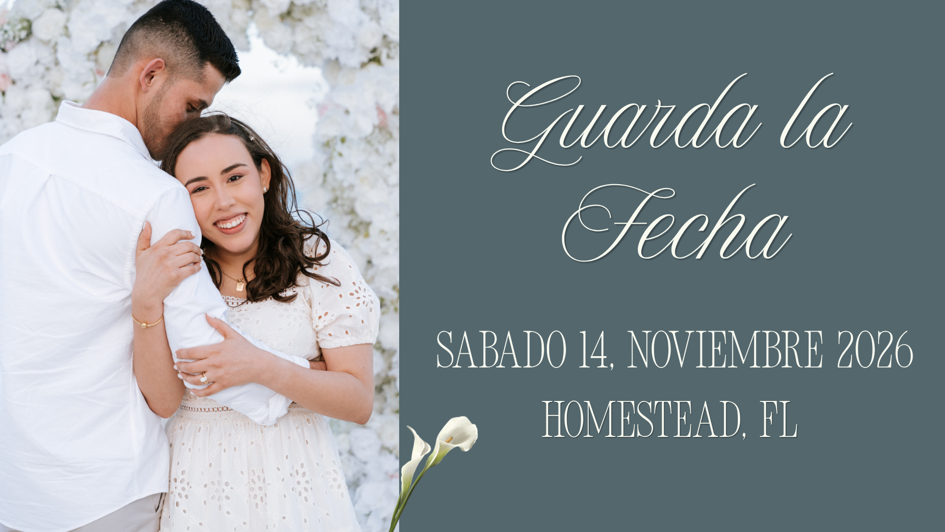 Lugar - Homestead, FL